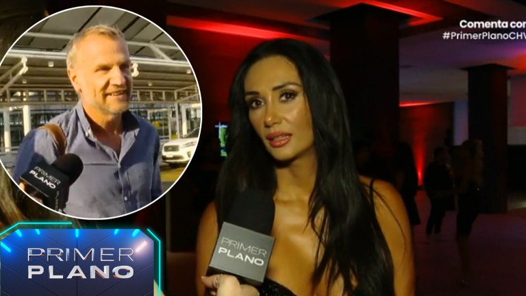 Pamela Díaz tendría nuevo romance con senador Kast: “Me cae muy bien, es bacán”