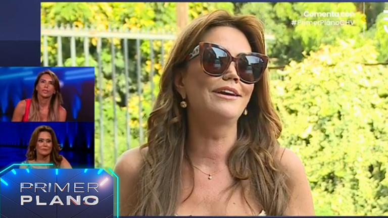 ¡Por $3 millones! Daniella Campos acusa de robo a Carla Ballero durante vacaciones en Pucón