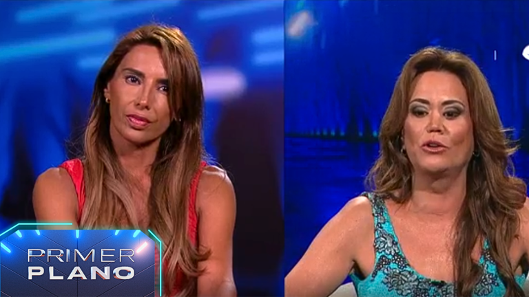 “No has cambiado nada”: El tenso cara a cara de Carla Ballero y Daniella Campos tras supuesto robo