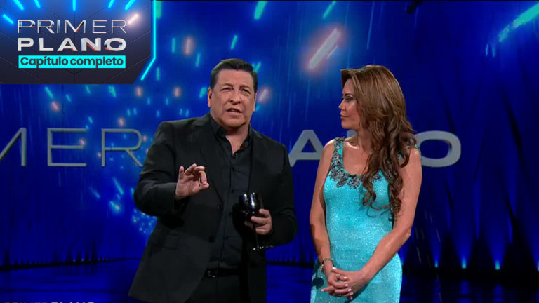 Primer Plano | Capítulo 4 | Un inesperado romance y el cara a cara entre ex amigas