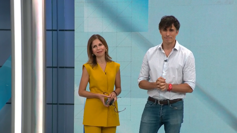 CHV Noticias AM | Lunes 30 de diciembre de 2024