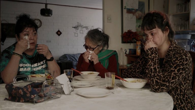 La Mutante, la historia de una directora marginada tras quedar embarazada en Chile