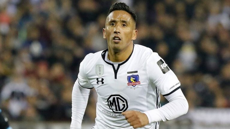 Adiós a La Pantera: Lucas Barrios oficializa su retiro y revela su nuevo paso en el fútbol