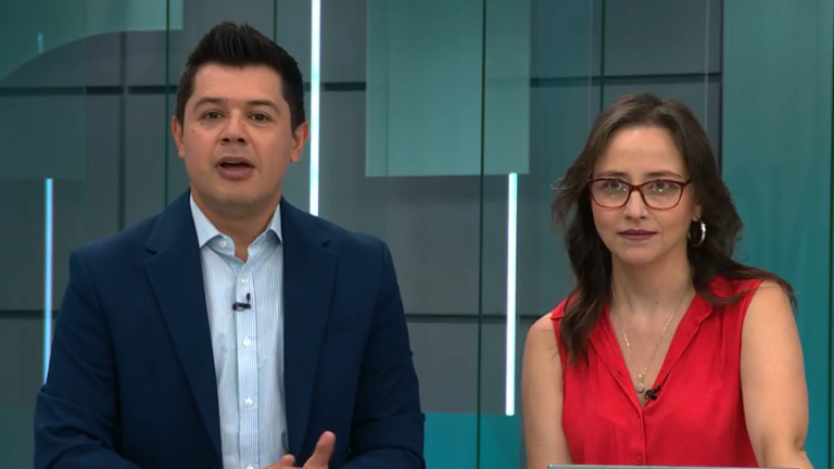 CHV Noticias Tarde | Lunes 30 de diciembre de 2024