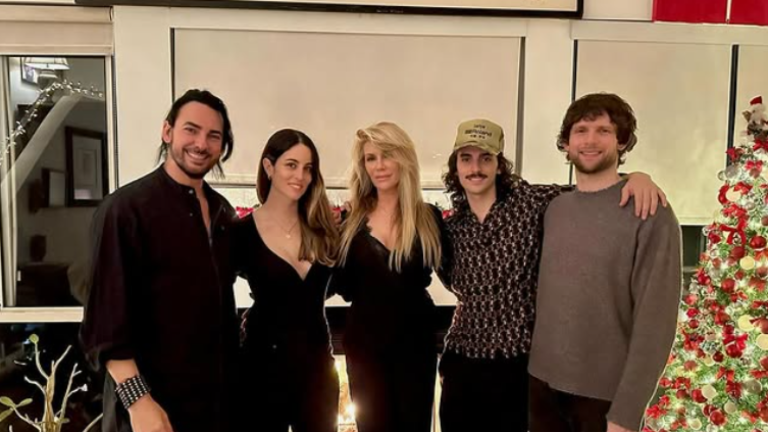 Beto Cuevas y Estela Mora se dieron una nueva oportunidad: Volvieron tras 15 años separados