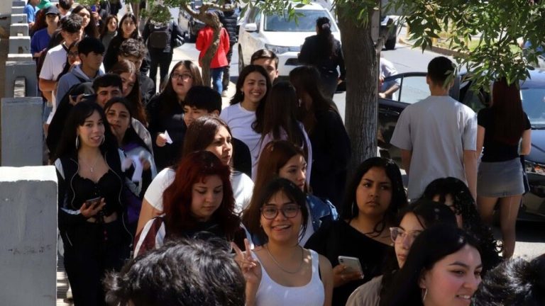 Resultados PAES Regular 2025: Revisa acá la fecha en que se publicarán y cómo conocerlos