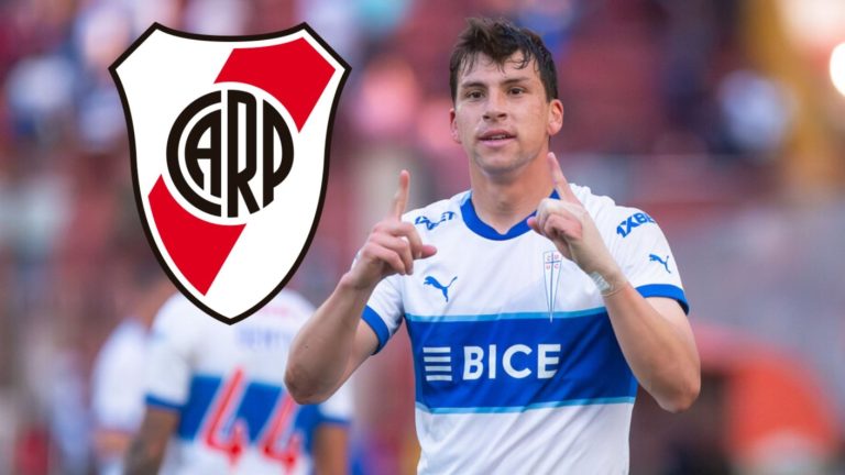 Hinchas de River quedan incrédulos por interés en Gonzalo Tapia: “No entiendo nada”