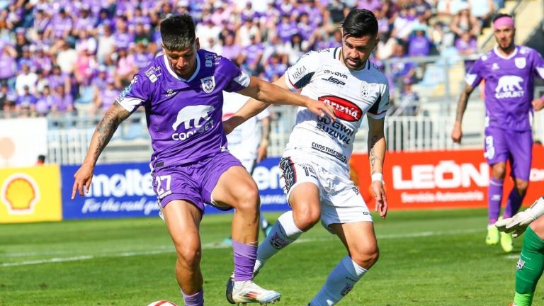 Fallo unánime: Tribunal de Disciplina sanciona a Deportes Melipilla con pérdida de puntos