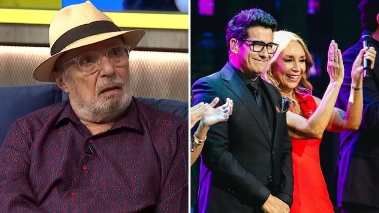 “Sobreactuado”: Ex director de Viña liquidó a Rafa Araneda y propuso a inesperado animador