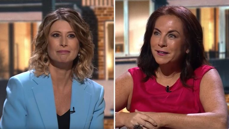 La Entrevista | Capítulo 20 | Mónica Retamal