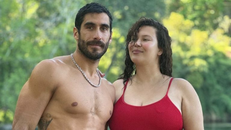 ¿Confirmado? Michelle Carvalho y Pedro Astorga desatan rumores de romance tras reencuentro en Pucón