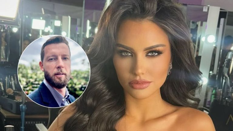 ¿Emilia Dides encontró el amor? Desclasifican que habría estado en México con misterioso hombre