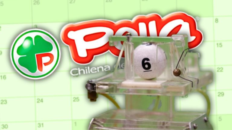 La Suerte en Chile: Estas son todas las fechas en que podrás ganar uno de los millonarios sorteos