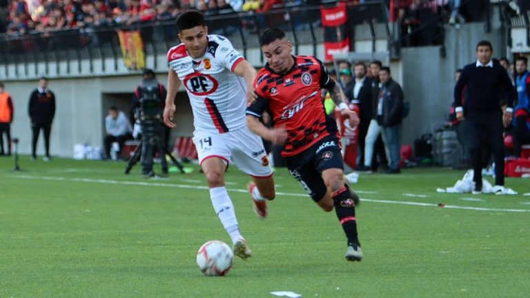 Liguilla Primera B | Rangers vs Limache: Cuándo y a qué hora juegan la final de vuelta