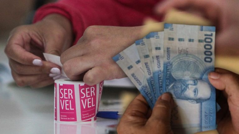 Inminente pago del Bono Vocal de Mesa: ¿Qué día de diciembre recibiré la transferencia de $25.100?