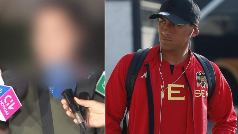 Mamá de menor reveló testimonio sobre Valentín Vidal: “Acostumbraba a meter niñas al departamento”