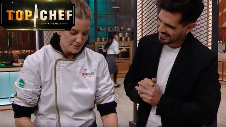 “¿Esa era toda la ayuda?”: Javi Acevedo lanzó reclamo a chef Benjamín y desató inesperada reacción