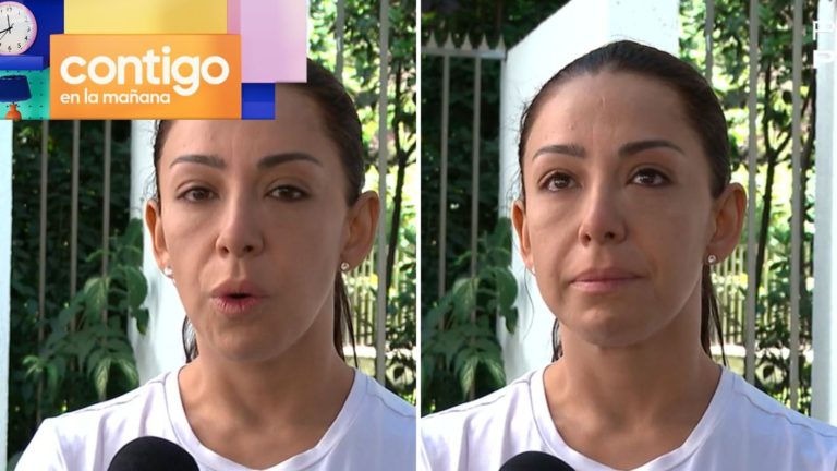 “Ella para mí no es mi hermana”: Mariela Sotomayor se desmarcó de denuncia por estafa contra Rafaella
