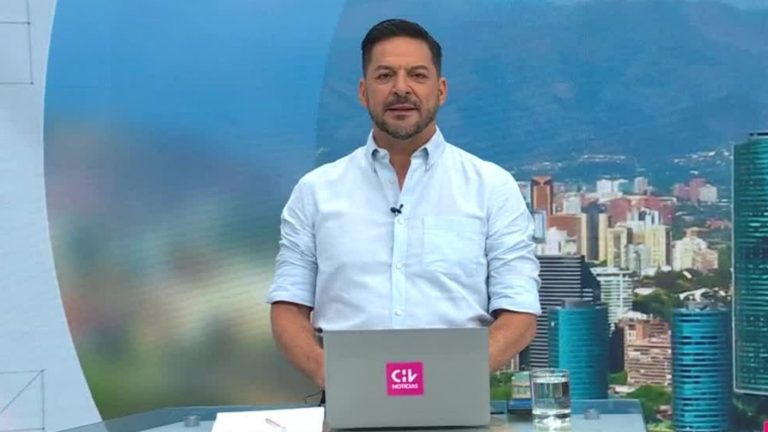 CHV Noticias AM | Sábado 7 de diciembre de 2024