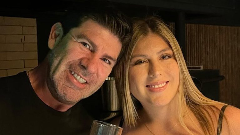 Hija de Marcelo Salas vibró con su gol a Colo Colo en el Monumental: “Como lo prometí”