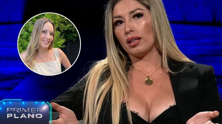 “Ella lo mandó...”: Karina Valenzuela acusó a Maly Jorquiera de filtrar infidelidad de Sergio Freire