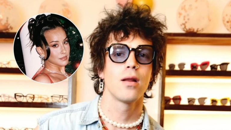 Camilo Zicavo compartió duro descargo por “hate” en redes: “Nadie merece el maltrato”