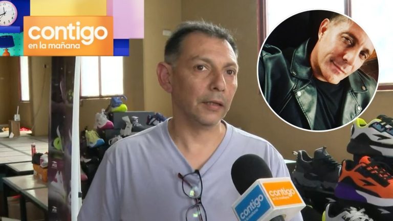 Pato Laguna acusado de presunta estafa por $28 millones en fallido negocio con ex amigo