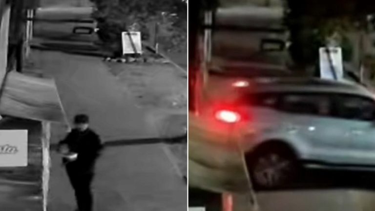 Millonario robo a comerciantes chinos en Quilicura: Ingresaron a su restaurante y fueron maniatados