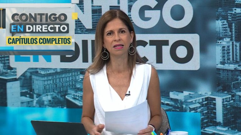 Contigo en Directo | Capítulo 1063