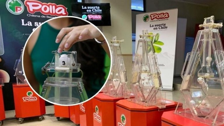 Ganadores de La Suerte en Chile 2024: Consulta acá si tu RUT recibe premio millonario este martes