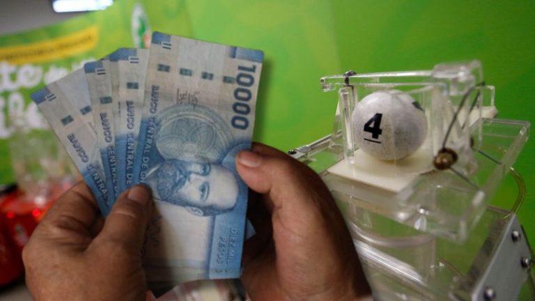 Sorteo de La Suerte en Chile 2024: Revisa con tu RUT si ganas $3 millones este miércoles
