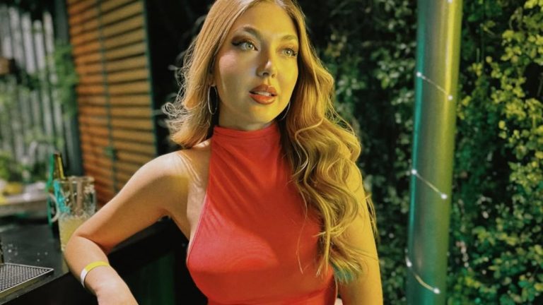 Disley Ramos se sincera a meses del término de su relación: “Si llega el amor, bienvenido sea”