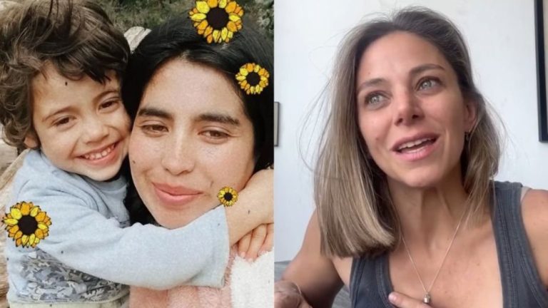 “Es el mismo dolor”: Mamá de Tomás Bravo reaccionó a sensible reflexión de Mariana Derderián