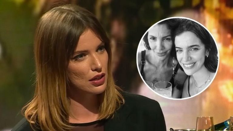 Revelan quiebre en familia de Millaray Viera: Hermano aseguró que “rompió vínculo” hasta con su mamá