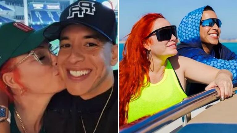 No solo sacaron 100 millones: Esposa de Daddy Yankee habría “saqueado” su compañía