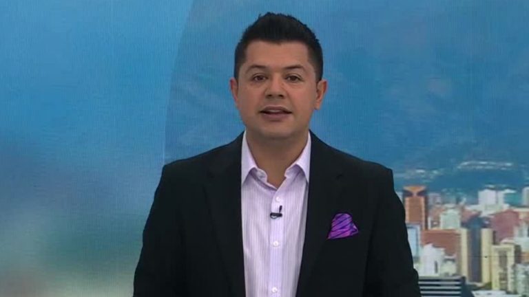 CHV Noticias Tarde | Domingo 15 de diciembre de 2024