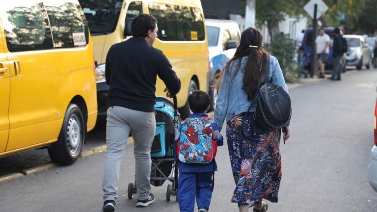 ¿Buscas colegio para tu hijo? Así puedes inscribirte y adelantar el proceso para encontrar vacantes