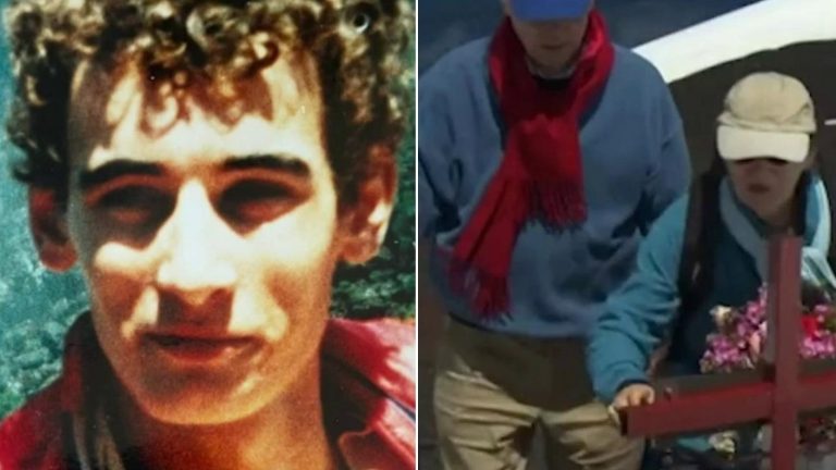 Padres europeos buscan hace 39 años a su hijo desaparecido en Chile: “Sabemos que ya no vive”