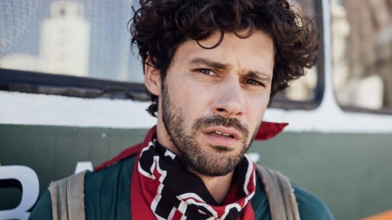 “Eres pésimo actor”: Pedro Campos respondió con todo a lapidario comentario de usuaria