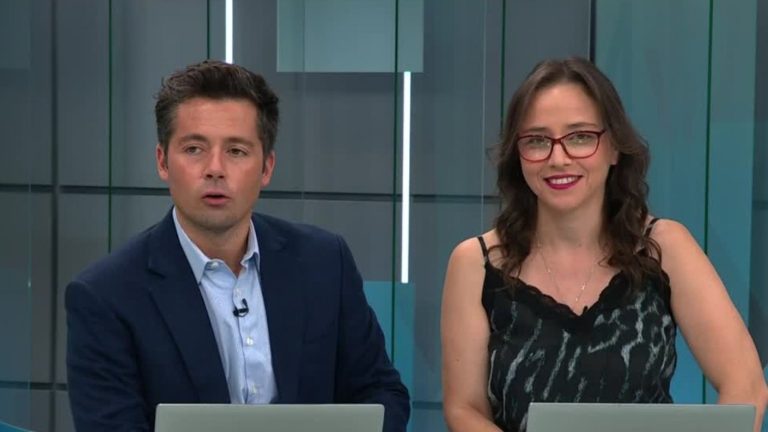 CHV Noticias Tarde | Viernes 13 de diciembre de 2024