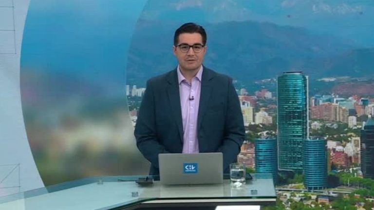 CHV Noticias Tarde | Sábado 21 de diciembre de 2024