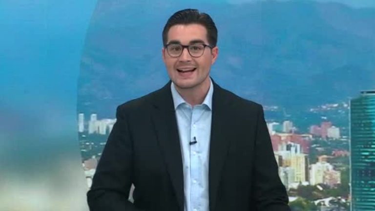 CHV Noticias Tarde | Domingo 22 de diciembre de 2024