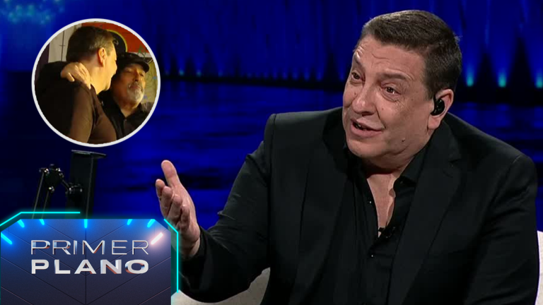 JC reveló detalles del estado de salud de Miguel “Negro” Piñera tras íntima conversación