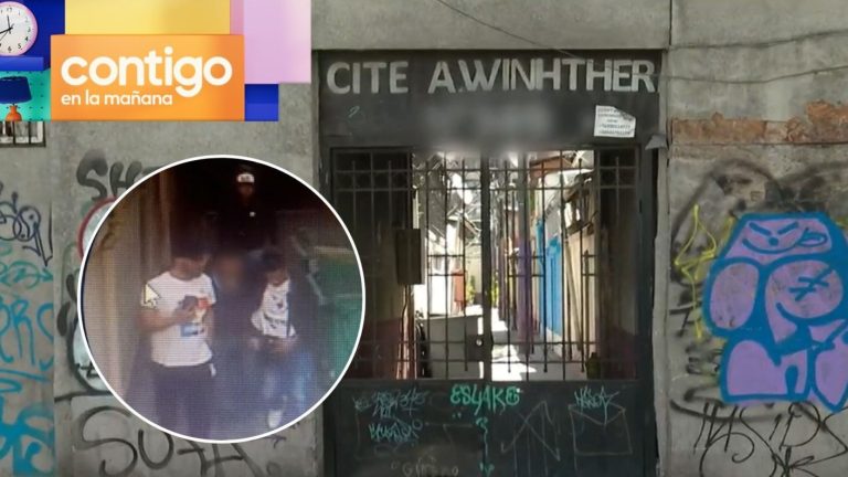 Asesinatos y torturas: Detalles INÉDITOS de la red de prostitución desbaratada a metros de La Moneda