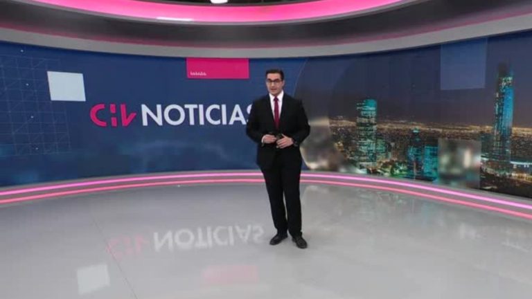 CHV Noticias Central | Martes 24 de diciembre de 2024