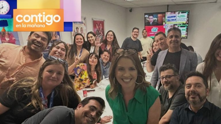 ¡Adiós, Monse! Así fueron las emocionantes dedicatorias del equipo matinal en sensible despedida