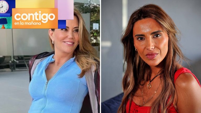 “Me dejaste botada en Pucón”: Daniella Campos arremetió contra Carla Ballero y recordó supuesto robo