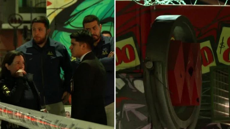 Hombre fue asesinado con arma blanca en Cal y Canto: Atacantes se encuentran prófugos