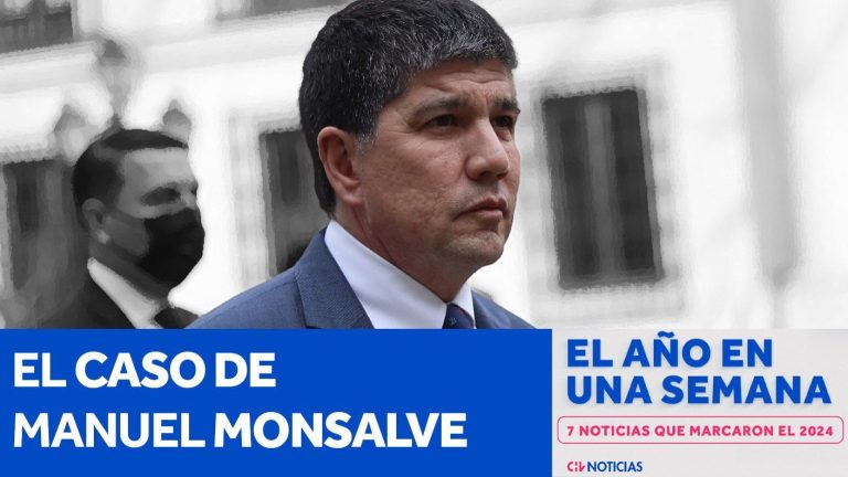 El año en una semana | Capítulo 6 | El Caso Monsalve
