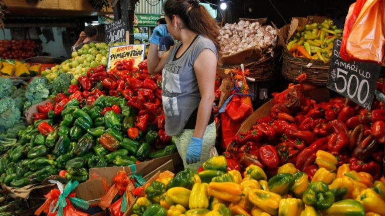 Banco Central: Proyecta inflación en torno al 5% en inicio de 2025 y cedería en 2026